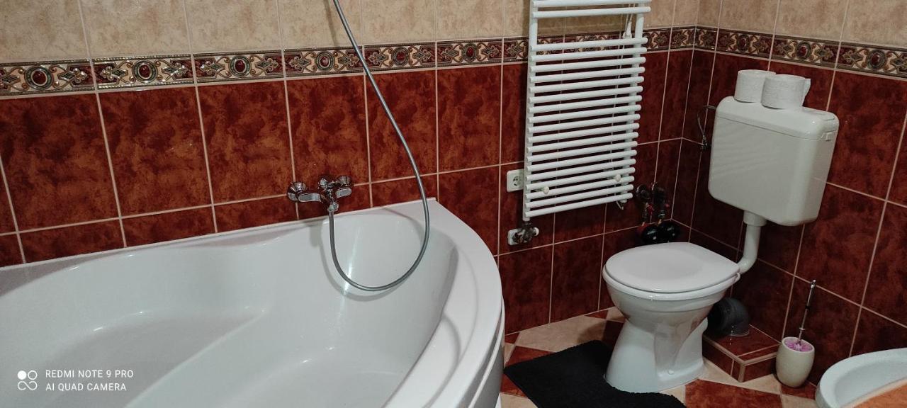 Onebeach Apartman Siófok Extérieur photo