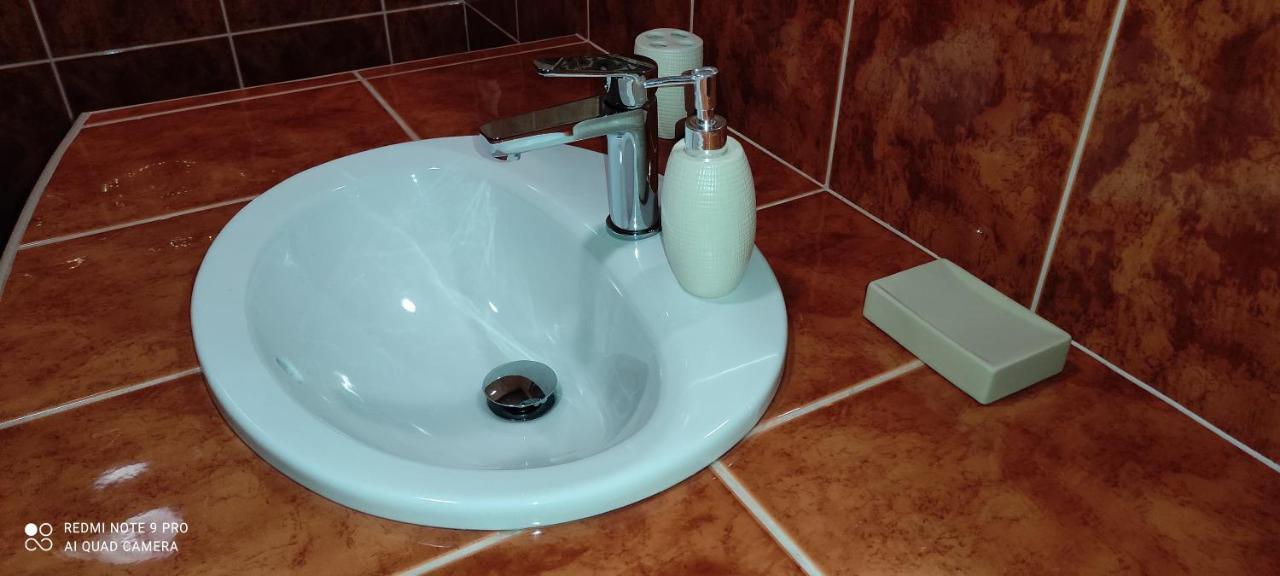 Onebeach Apartman Siófok Extérieur photo