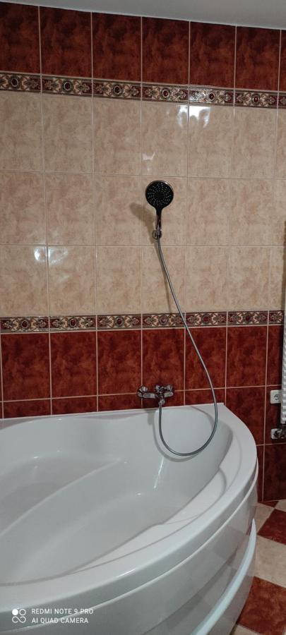 Onebeach Apartman Siófok Extérieur photo