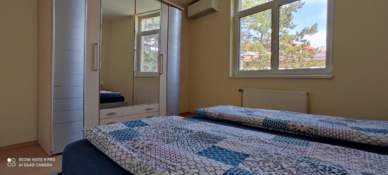 Onebeach Apartman Siófok Extérieur photo