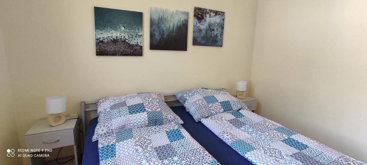 Onebeach Apartman Siófok Extérieur photo