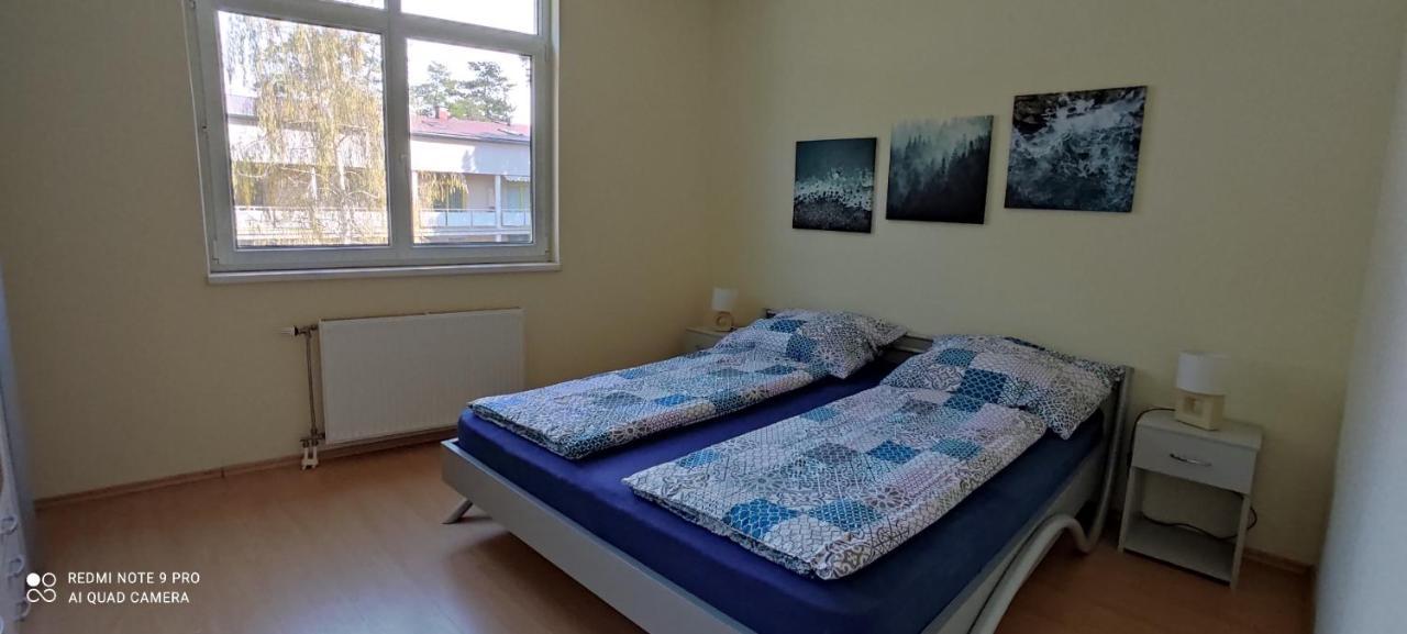 Onebeach Apartman Siófok Extérieur photo