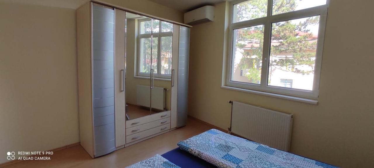Onebeach Apartman Siófok Extérieur photo