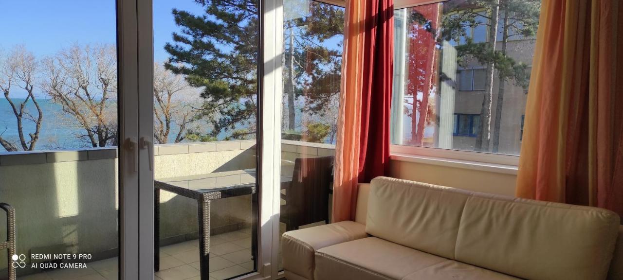 Onebeach Apartman Siófok Extérieur photo