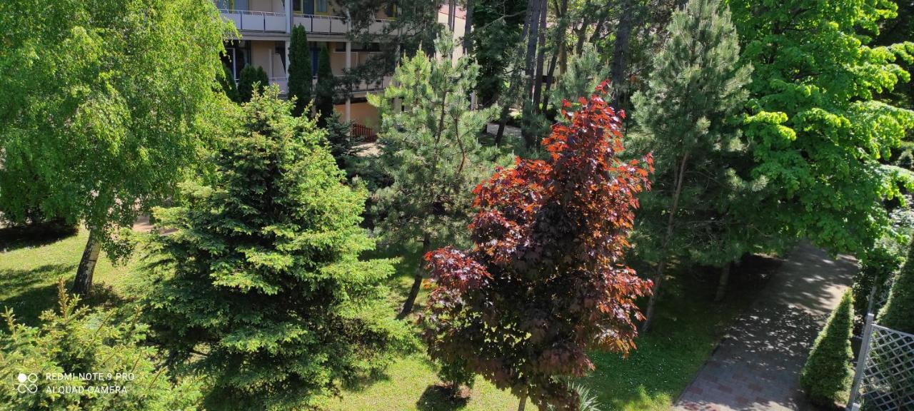 Onebeach Apartman Siófok Extérieur photo