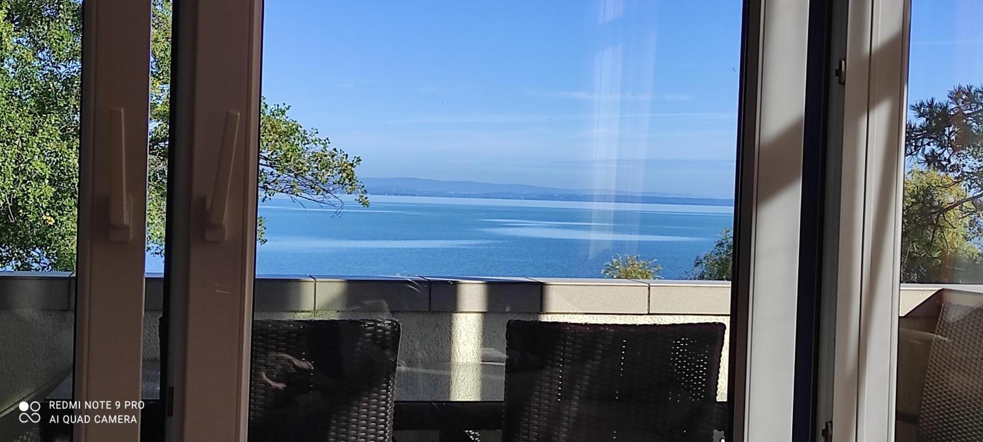 Onebeach Apartman Siófok Extérieur photo
